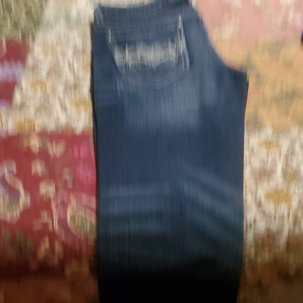 Capris - Picture 2 of 2
